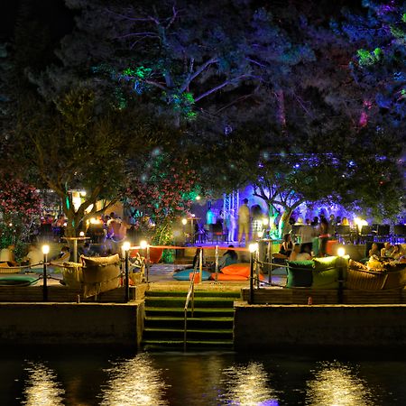Grand Yazici Club Turban Termal Hotel Marmaris Exterior foto