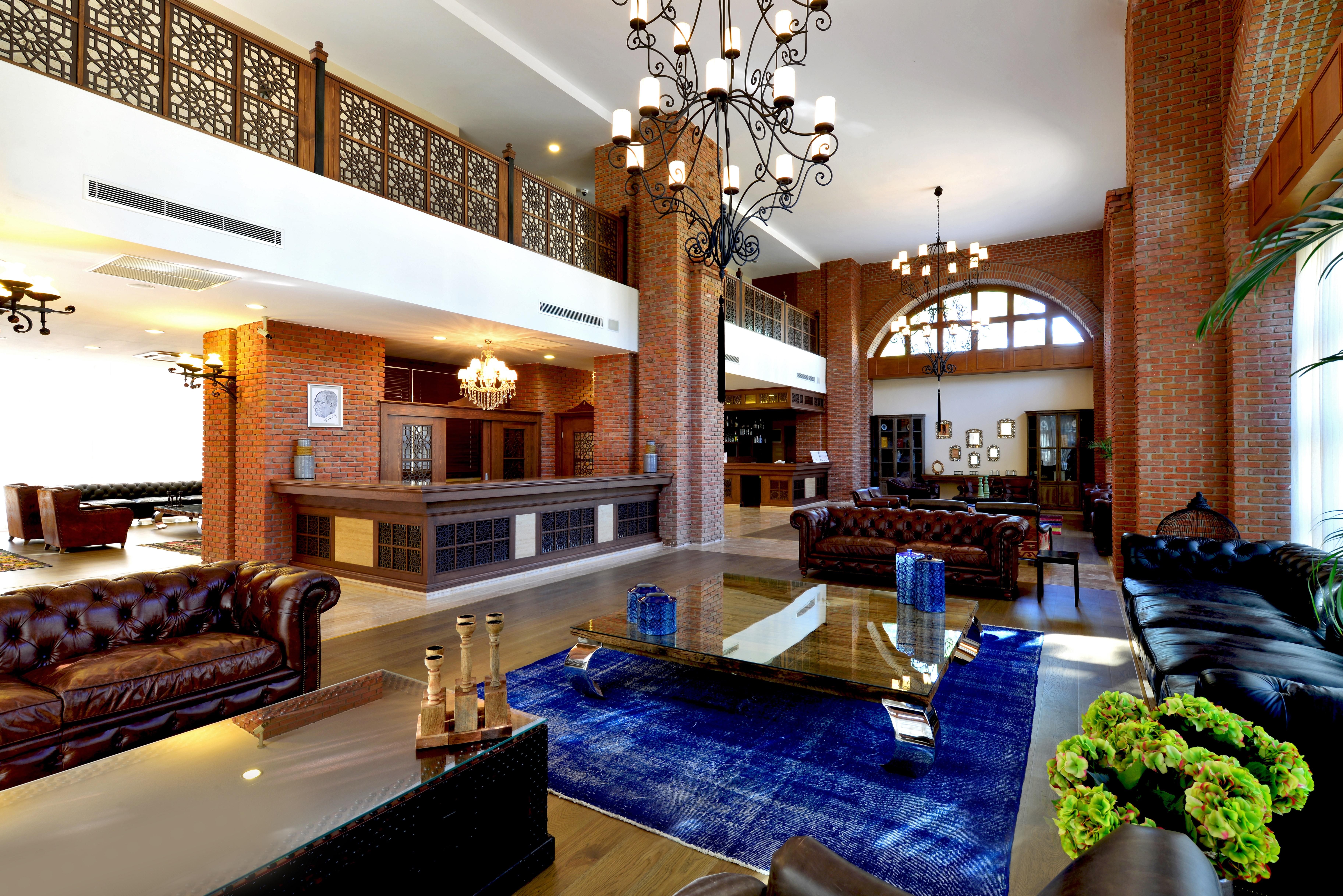 Grand Yazici Club Turban Termal Hotel Marmaris Exterior foto