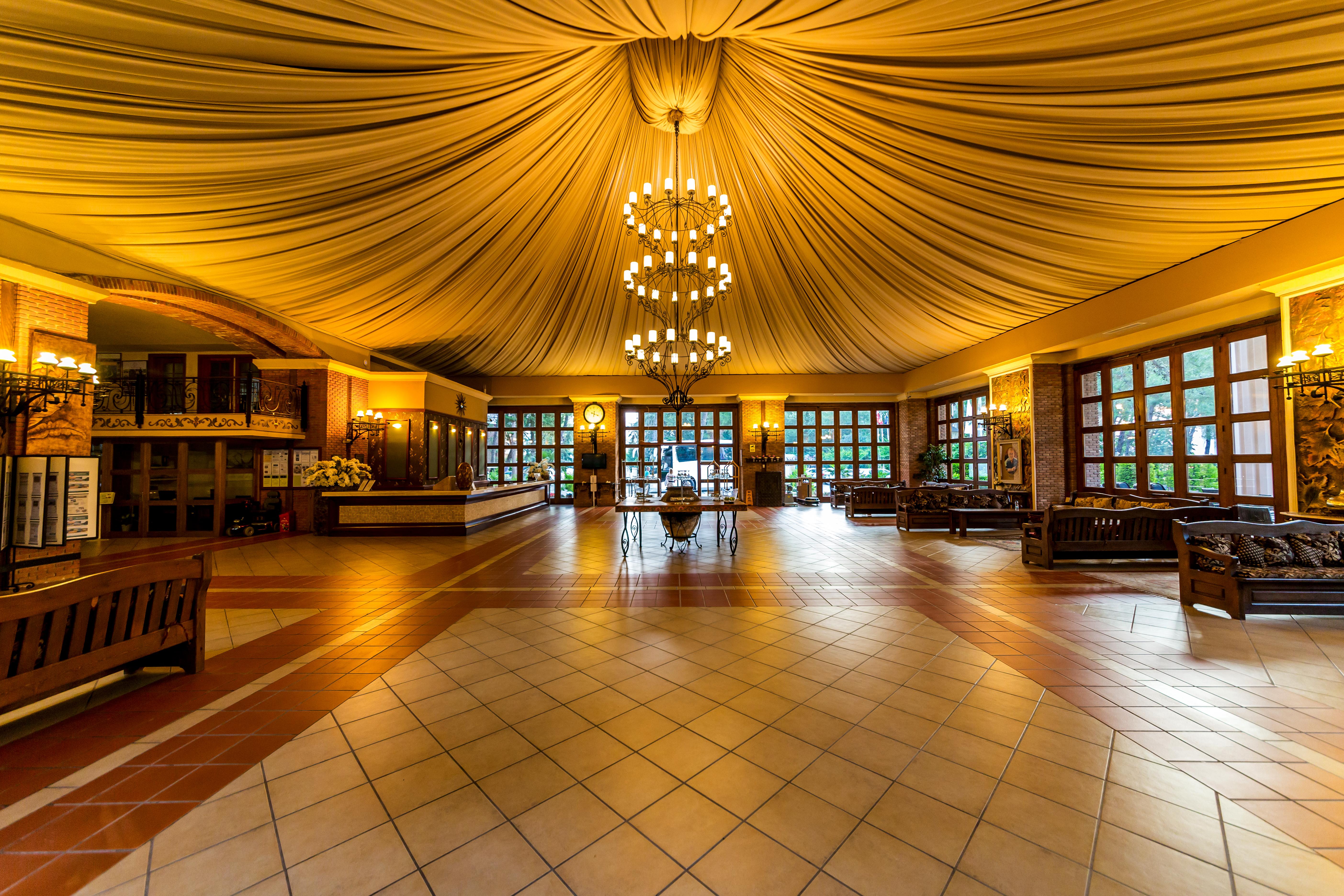 Grand Yazici Club Turban Termal Hotel Marmaris Exterior foto