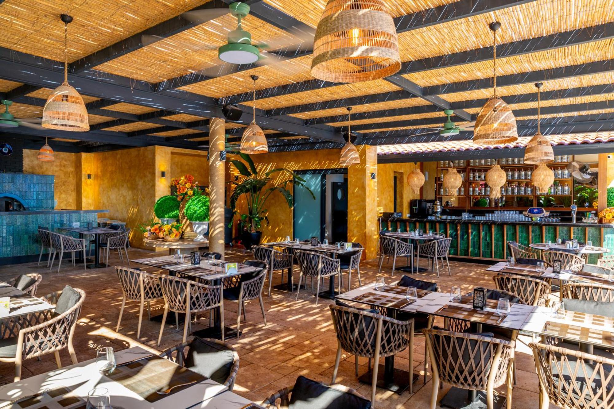 Grand Yazici Club Turban Termal Hotel Marmaris Exterior foto