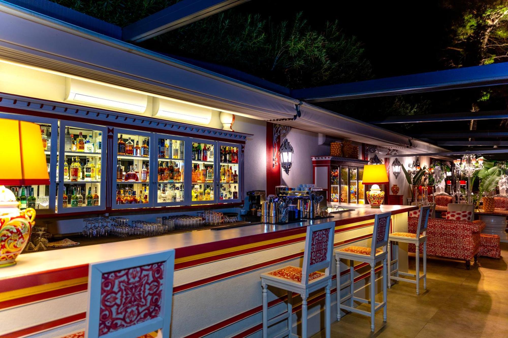 Grand Yazici Club Turban Termal Hotel Marmaris Exterior foto